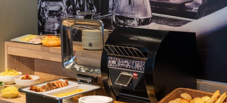 东京九段下芬迪别墅酒店(Hotel Villa Fontaine Tokyo-Kudanshita)图片