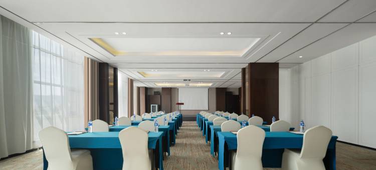 财富阳光酒店(天水火车站商埠路步行街店)图片