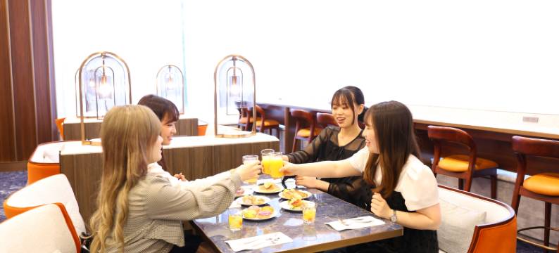 幕张春天高级酒店(Hotel Springs Makuhari Premier)图片