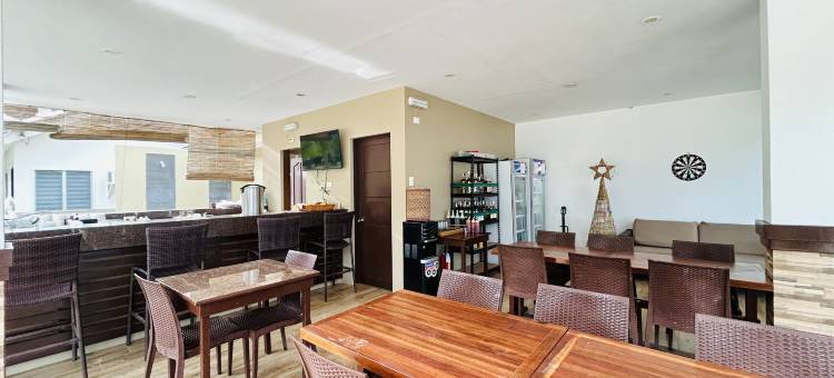 阿纳亚海滩度假村(Anaya Beach Resort)图片