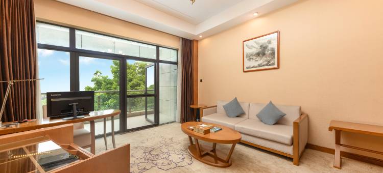 宜春秀江宾馆图片