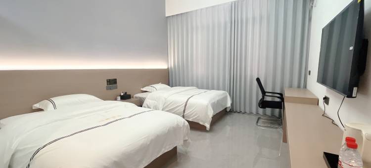 荔浦泊源酒店图片