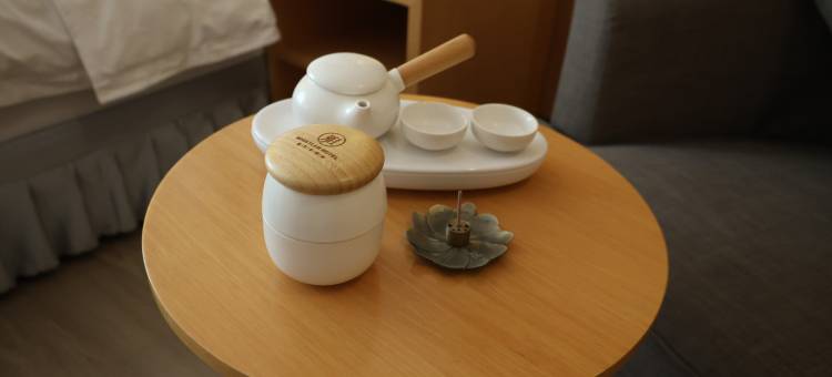 雅仕莱酒店(成都西站清江西路地铁站店)图片