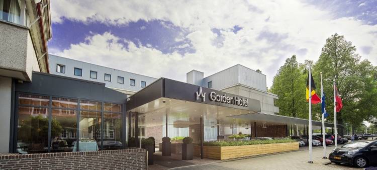 彼尔德伯格花园酒店(Bilderberg Garden Hotel)图片