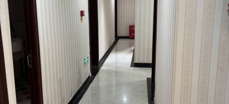 通江宏昶宾馆图片