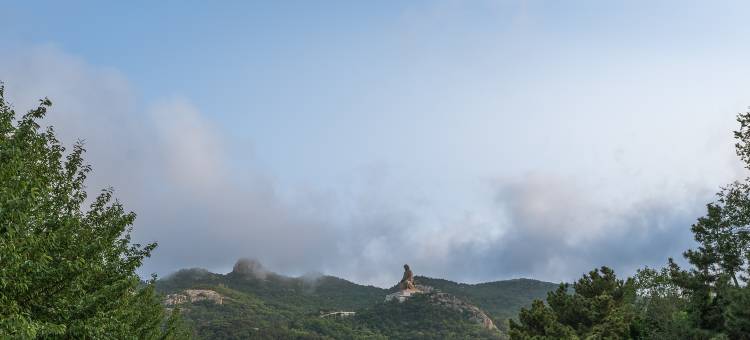 万高酒店(威海荣成石岛凤凰湖店)图片