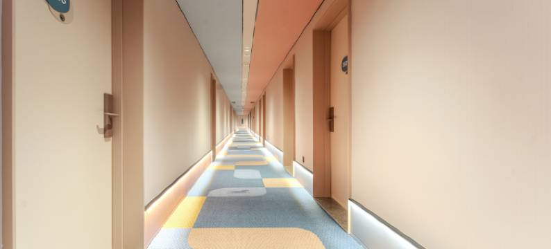 汉庭酒店(西安西部大道西太路地铁站店)图片