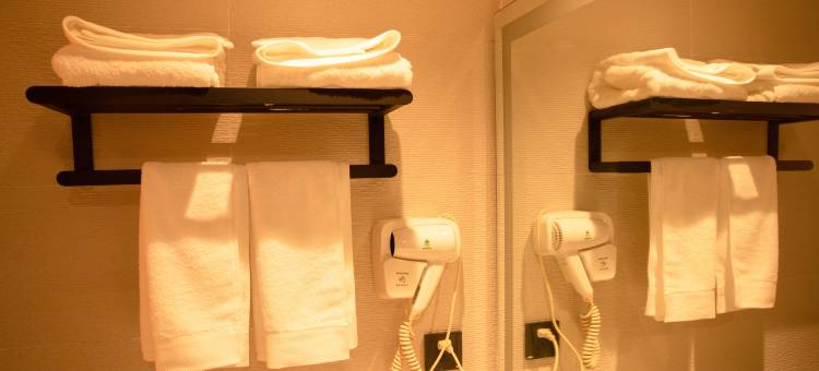 格林豪泰智选酒店(亳州建安路火车站)图片