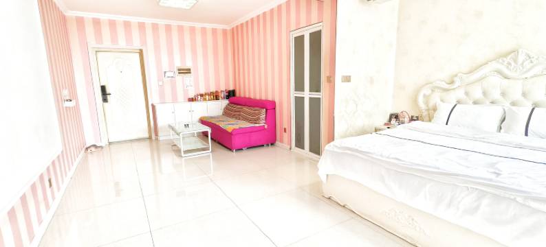 浪漫之旅公寓图片