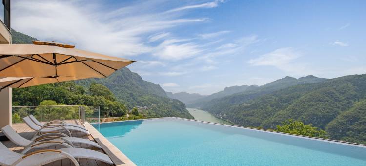 归季民宿(宜昌三峡人家风景区店)图片