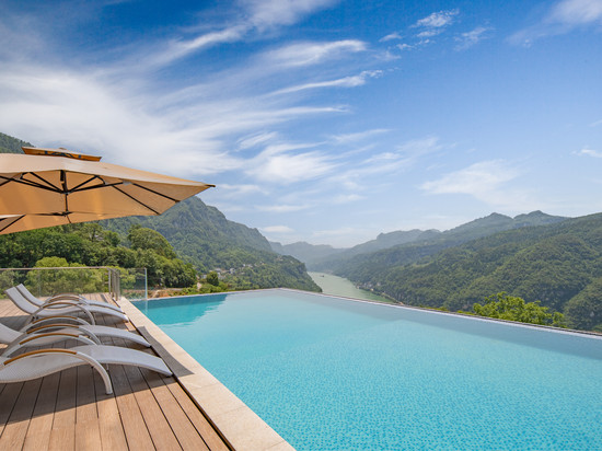 归季民宿(宜昌三峡人家风景区店)