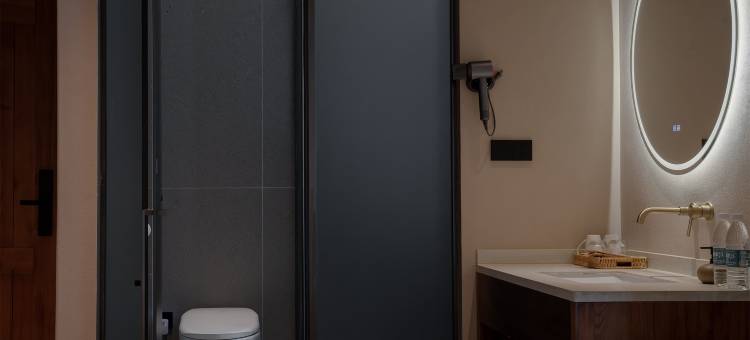 巡山记观景野奢民宿图片