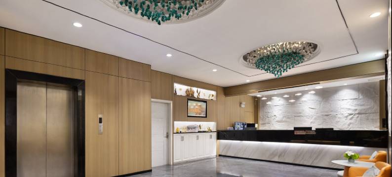 道县非凡假日酒店(道州商业步行街店)图片