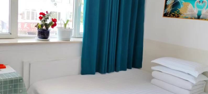 集安湘楠旅馆图片