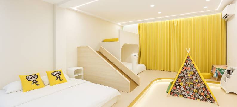 威海凯汐民宿图片