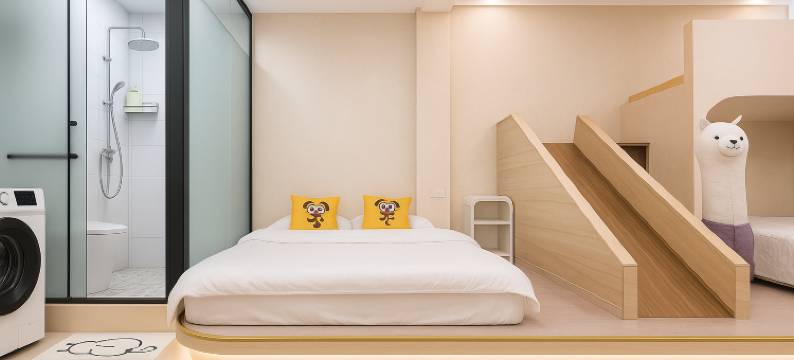 威海凯汐民宿图片