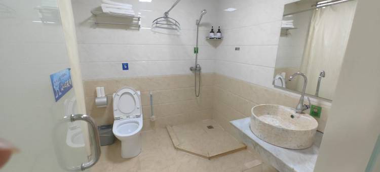 优客家酒店图片