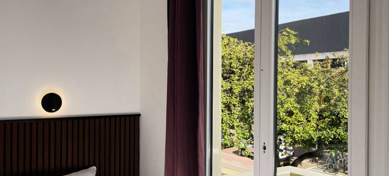 种植园酒店(Plantage hotel)图片