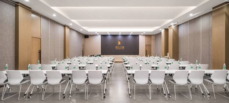 锦江之星(焦作建设路火车站店)图片