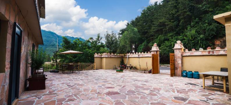 达衣印象民宿(京娘湖店)图片