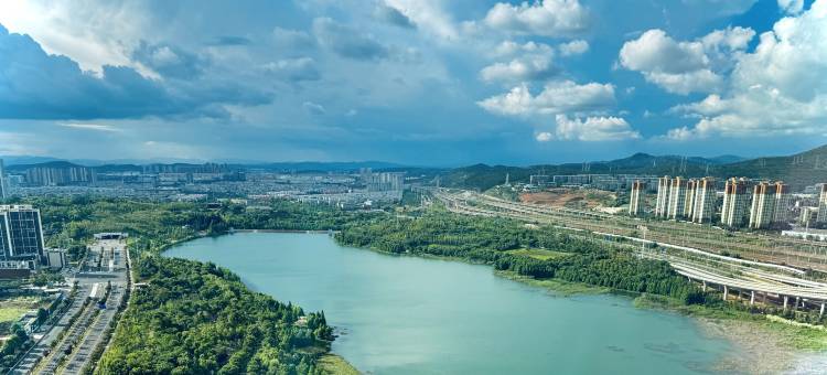 昆明明宇雅居酒店(昆明南站店)图片