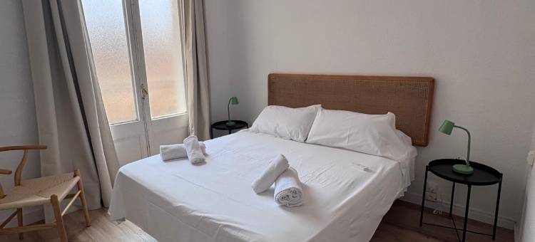 卡尔玛高级旅馆(Calma House Rooms)图片