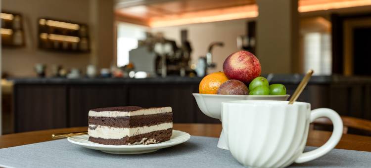 普陀山法喜云舍(普济寺店)图片