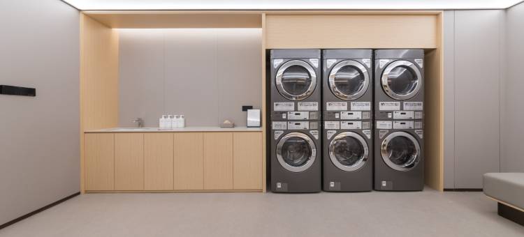 全季酒店(南阳邓州北京大道店)图片