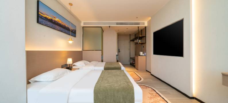 静果民宿(徐闻港码头店)图片