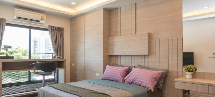 尊尚豪华酒店(Premier Luxe Hotel)图片