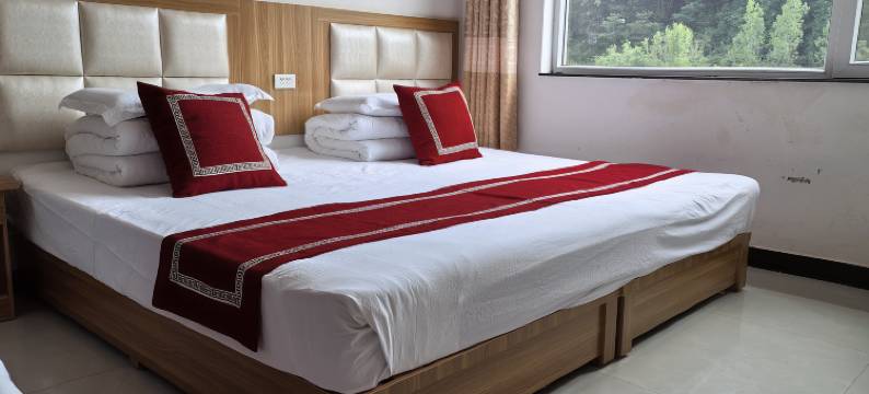 万客来民宿图片