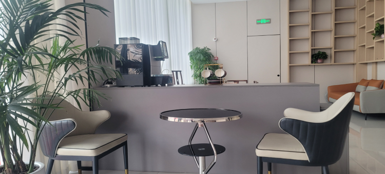 临沂百鸿金棠商务宾馆图片