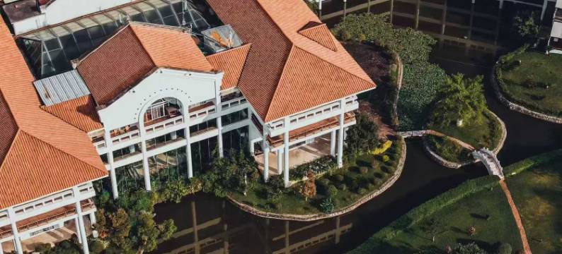 云南滇池温泉花园国际大酒店图片