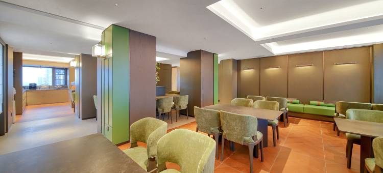 丽呈朵玥酒店(郑州中牟郑开大道店)图片