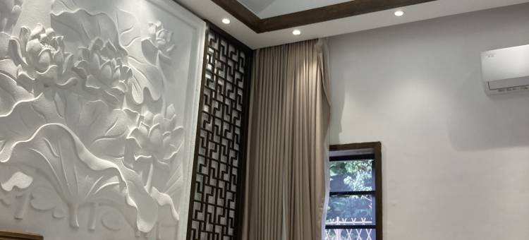 润莲小苑民宿图片