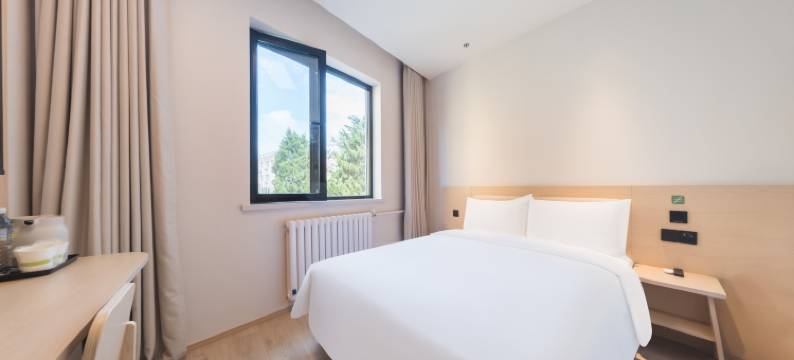 海友酒店(青岛五四广场店)图片