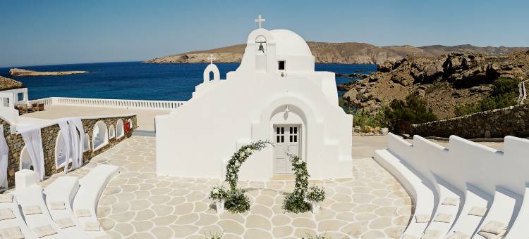 米科诺斯星级酒店(Mykonos Lolita, A Grecotel Resort to Live)图片
