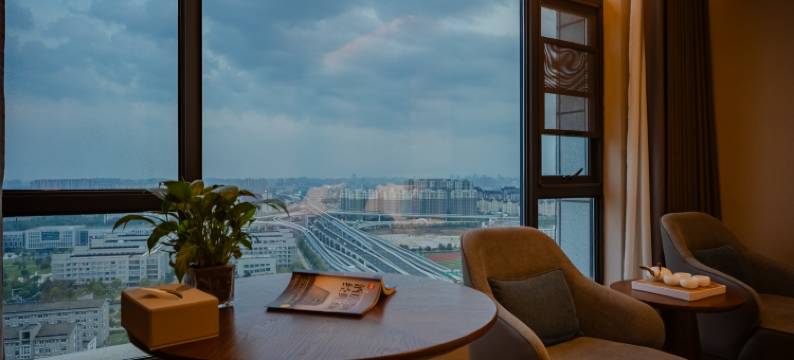 新际大酒店图片