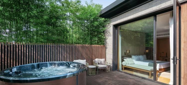 安吉柏翠姚良度假酒店图片