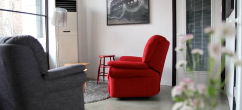 谦谦酒店(I House Chinchin)图片