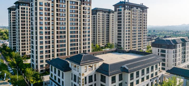 花筑·海边醒来民宿(逍遥湾海水浴场店)图片