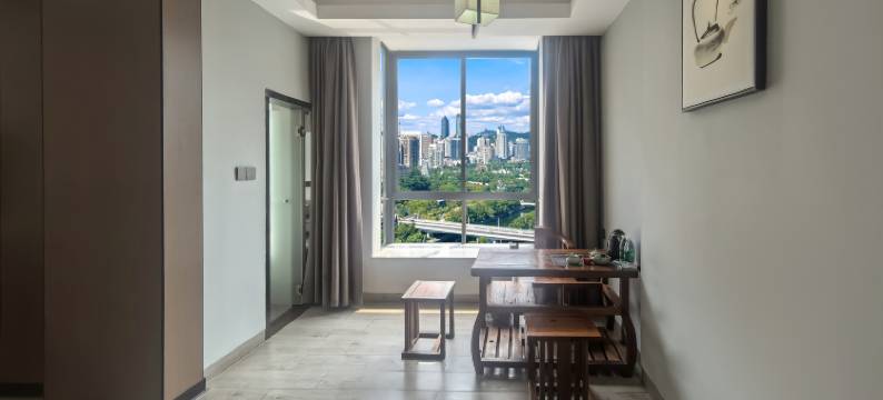 雷州梦境商务公寓(雷城汽车客运站店)图片