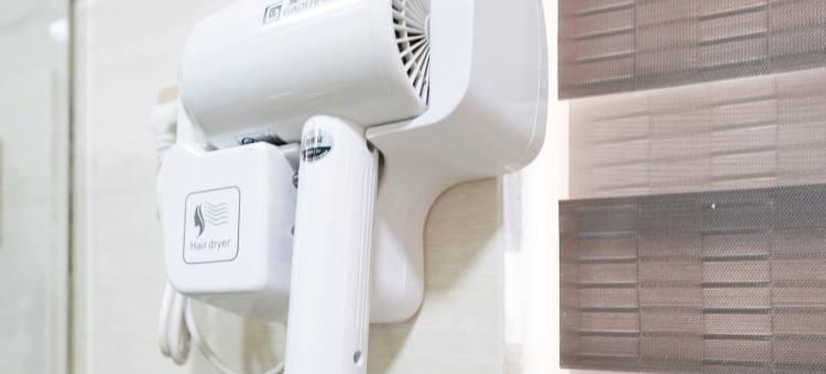 乐悠庭民宿(福清江阴店)图片