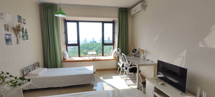 大连旅顺港海景民宿图片