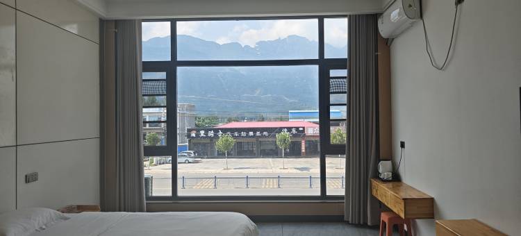 云梦泽Comfort·设计师景观亲子旅居美宿图片