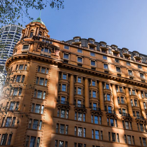 悉尼琶拉帝诗酒店(Paradox Sydney)图片