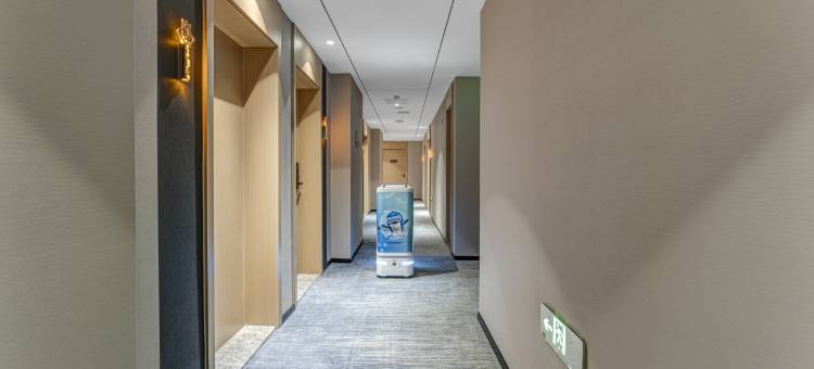 白玉兰酒店(大连旅顺口白玉山店)图片