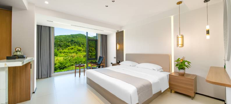 安屿静舍・Serene溪邻山伴观星度假野宿(皖南川藏线板桥店)图片