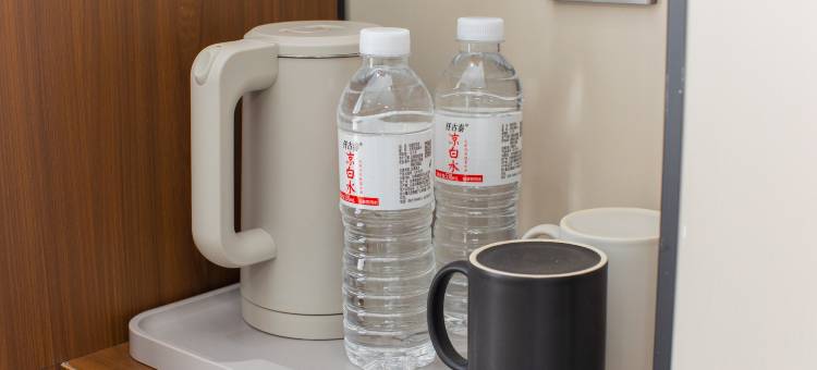 怀瑾美居酒店(陇南市第一人民医院陇南站店)图片