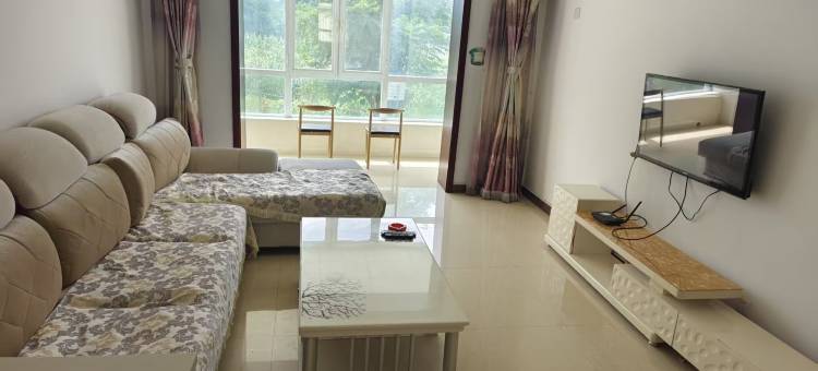 山海关区莫愁客栈图片